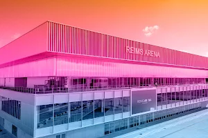 Reims Arena image