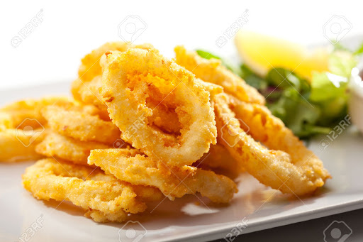 Seafood Market «138 Fish Market», reviews and photos, 879 GA-138, Stockbridge, GA 30281, USA