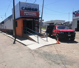 CANHUR Refacciones y Autopartes photo
