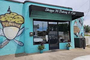 Shugga Hi Bakery AND Cafe image