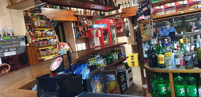 Avaliações doCafe San Miguel em Esposende - Bar