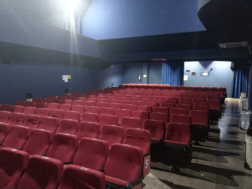 Multiplex Cinema Eliseo