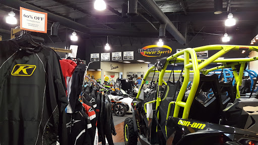 Motorcycle Repair Shop «Elk Grove Power Sports Inc.», reviews and photos, 10491 E Stockton Blvd, Elk Grove, CA 95624, USA