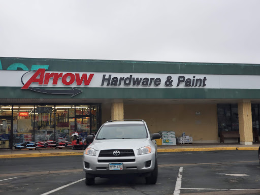 Hardware Store «Arrow Ace Hardware & Paint», reviews and photos, 670 Water St S, Northfield, MN 55057, USA