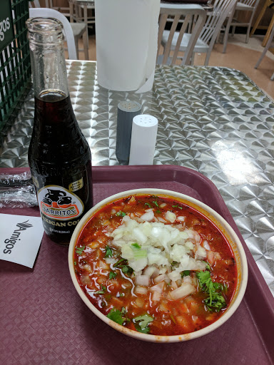 Grocery Store «Amigos», reviews and photos, 112 N University Ave, Lubbock, TX 79415, USA