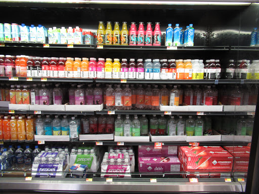 Department Store «Walmart Supercenter», reviews and photos, 415 34th St N, Dilworth, MN 56529, USA