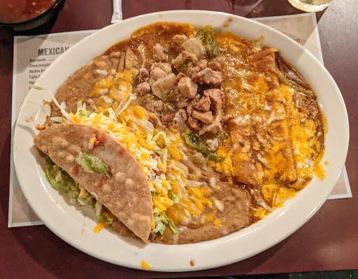 Shopping Mall «La Sierra Plaza Shopping Center», reviews and photos, La Sierra Ave, Riverside, CA 92505, USA