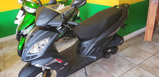 Motor Scooter Dealer «Jealse Scooters Inc», reviews and photos, 572 E Osceola Pkwy, Kissimmee, FL 34744, USA