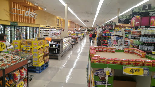 Industrial supermarket Albuquerque