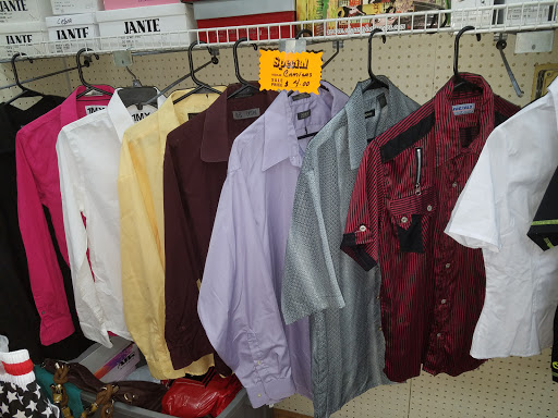 Flea Market «Revelation Marketplace», reviews and photos, 27455 S Dixie Hwy, Homestead, FL 33032, USA