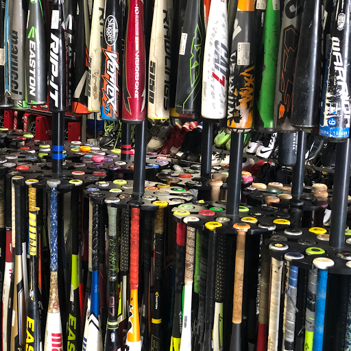 Sporting Goods Store «Play It Again Sports», reviews and photos, 3115 W Parker Rd #470, Plano, TX 75023, USA