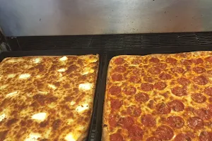 Rocky's Pizza image