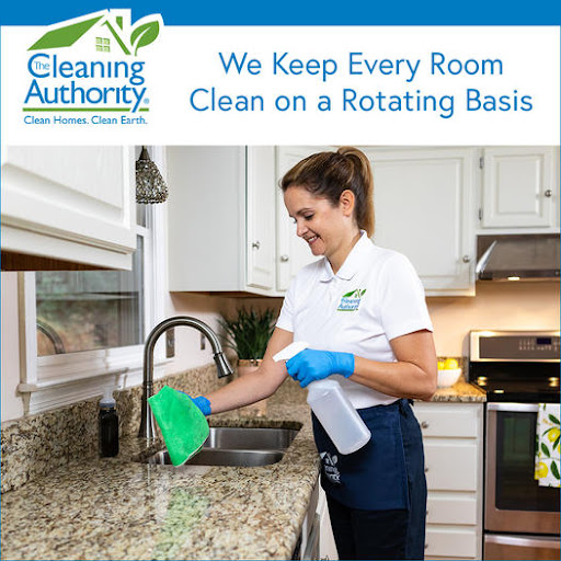 House Cleaning Service «The Cleaning Authority - South Miami», reviews and photos, 12122 SW 117th Ct, Miami, FL 33186, USA