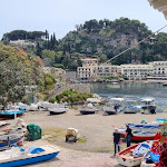 Photo n°18 de l'avis de Salvatore.a fait le 12/09/2020 à 14:38 sur le  Ristorante  Il Barcaiolo  à Mazzarò