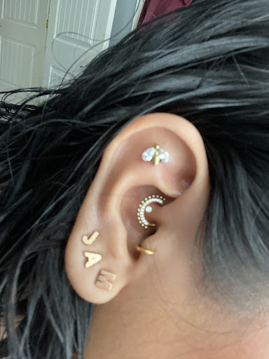 Explore hunter x hunter tattoo ideas, creative tattoo ideas in Mcallen, available at The Ink Elephant
