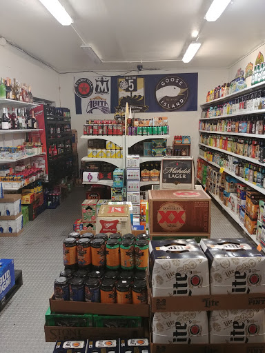 Wine Store «Twist Wine and Spirits», reviews and photos, 22608 Three Notch Rd, Lexington Park, MD 20653, USA