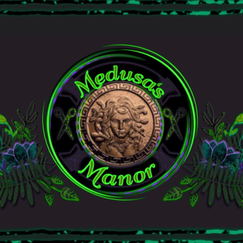 Medusa’s Manor