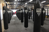 TITLE Boxing Club Ann Arbor - Photo 3 - Car repair in Ann Arbor, MI, Ann Arbor