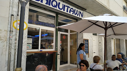 Chiquitawn Bar Cafeteria - Carrer de les Balears, 14, 43850 Cambrils, Tarragona, Spain