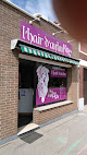 Salon de coiffure L'Hair d'Antan 80260 Rainneville