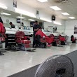 Motivations Barber Shop