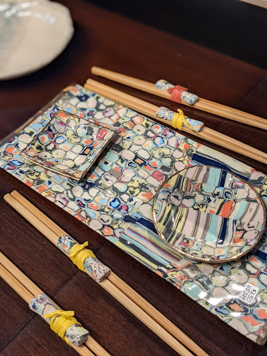 Art Gallery «Art For The People Gallery», reviews and photos, 1711 S 1st St, Austin, TX 78704, USA