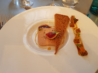 Foie gras du Restaurant français Le Trévise à Sceaux - n°12