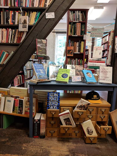 Book Store «Riverby Books», reviews and photos, 805 Caroline St, Fredericksburg, VA 22401, USA