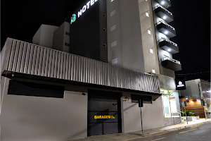 HB Hotel image