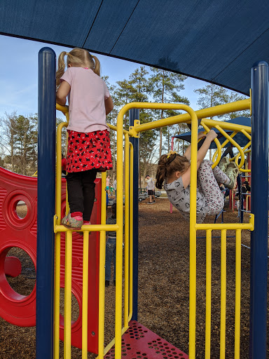 Park «Hunter Memorial Park», reviews and photos, 8830 Gurley Rd, Douglasville, GA 30134, USA