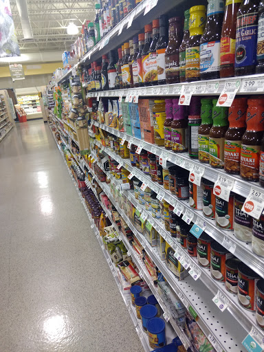 Supermarket «Publix Supermarket at Rockledge Crossing», reviews and photos, 3820 Murrell Rd, Rockledge, FL 32955, USA