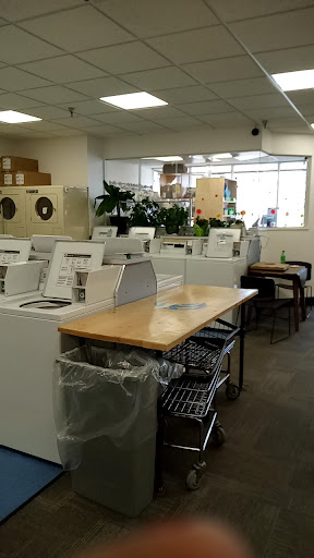 Laundry «A1 Laundry and Dry Cleaning», reviews and photos, 2645 White Bear Ave, Maplewood, MN 55109, USA