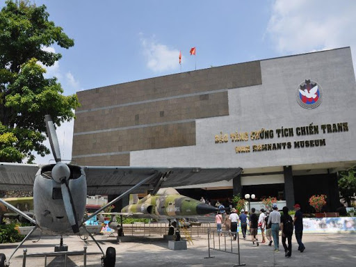 Rubber duck shops in Ho Chi Minh