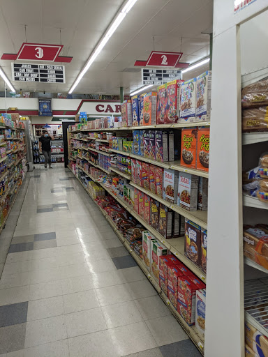 Grocery Store «El Toro Market», reviews and photos, 2868 W Rialto Ave, Rialto, CA 92376, USA