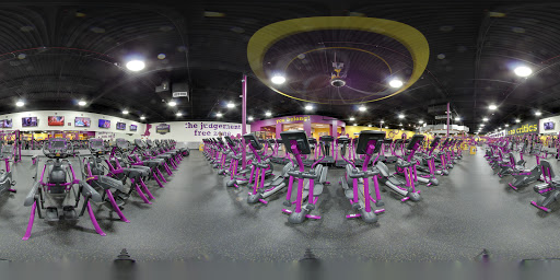 Gym «Planet Fitness», reviews and photos, 345 S Livernois Rd, Rochester Hills, MI 48307, USA