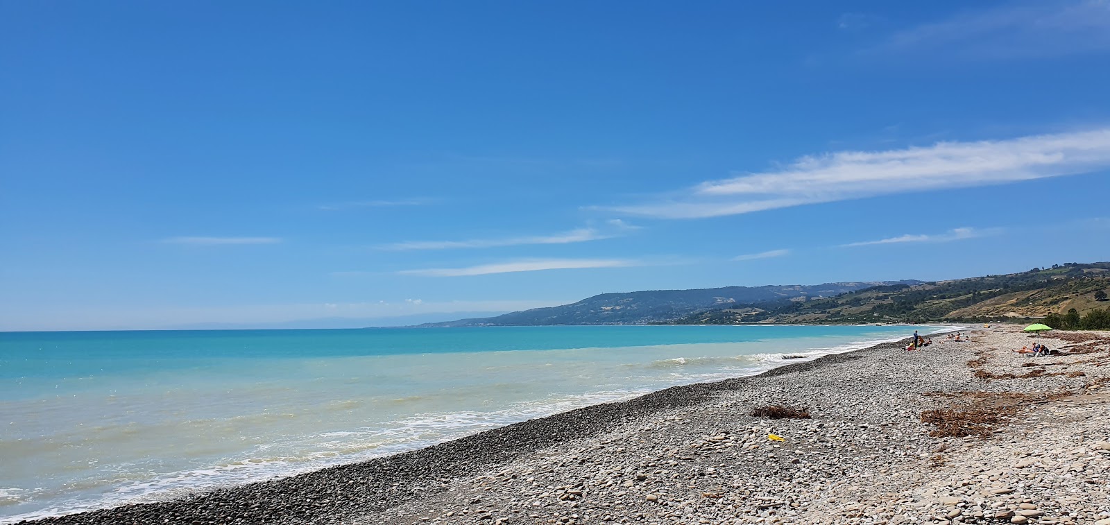 Spiaggia Rocca Imperiale photo #8