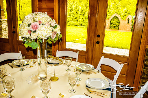 Florist «Ribald Events - Florals, Rentals & Event Planning Firm», reviews and photos, 161 W Main St, Rock Hill, SC 29730, USA