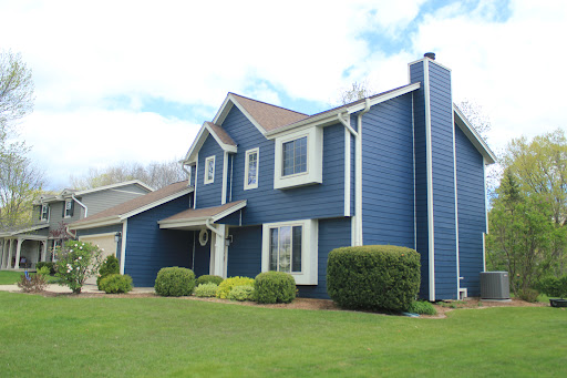 Roofing Contractor «Infinity Exteriors LLC (Infinity Roofing)», reviews and photos