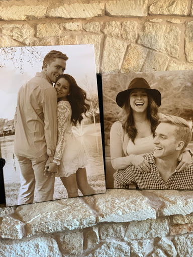 Print Shop «Bishop Canvas Printing», reviews and photos, 124 W Jefferson Blvd, Dallas, TX 75208, USA