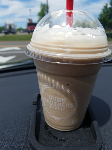 Coffee Shop «Dunn Brothers Coffee», reviews and photos, 3195 Vicksburg Ln N, Plymouth, MN 55447, USA
