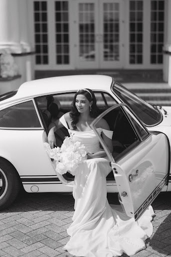 Dress Store «Calvet Couture Bridal», reviews and photos, 460 N Orlando Ave #100, Winter Park, FL 32789, USA