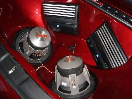 Car Stereo Store «Driven Mobile Electronics», reviews and photos, 4116 Walney Rd, Chantilly, VA 20151, USA