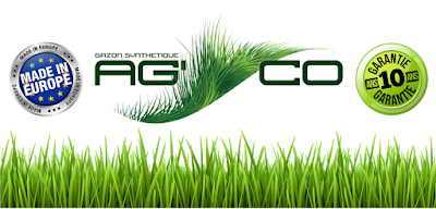 Ste Ag'Co - Gazon synthetique et Mur artificiel à Six-Fours-les-Plages