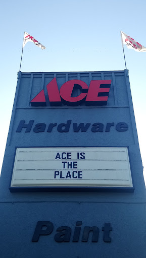 Long Beach Ace Hardware image