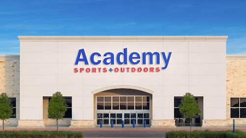 Academy Sports + Outdoors - Outdoor sports store in Apex, United States |  