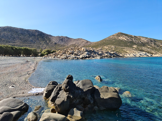 Paralia Livada