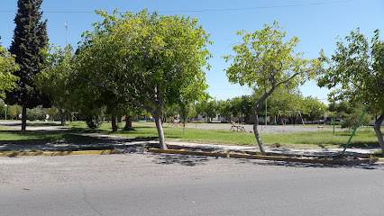 Plaza Barrio Camus