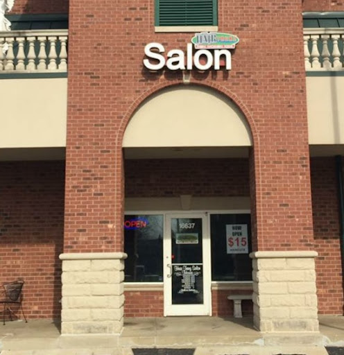 Hair Salon «Hair Trenz Salon», reviews and photos, 16637 Oak Park Ave, Tinley Park, IL 60477, USA