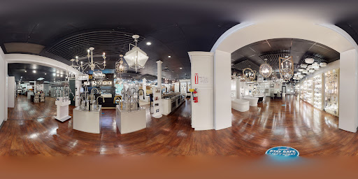 Plumbing Supply Store «Ferguson», reviews and photos, 11600 Wills Rd, Alpharetta, GA 30009, USA