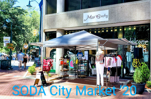 Boutique «Miss Cocky», reviews and photos, 621 Gadsden St, Columbia, SC 29201, USA